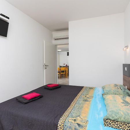 Villa Krnica Ngoại thất bức ảnh