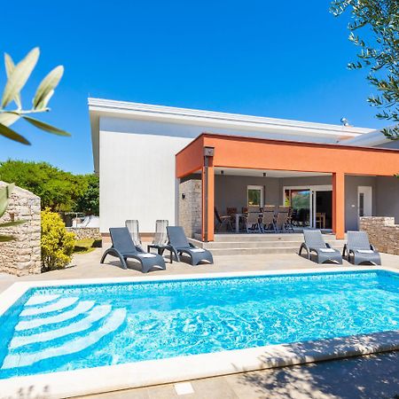 Villa Krnica Ngoại thất bức ảnh