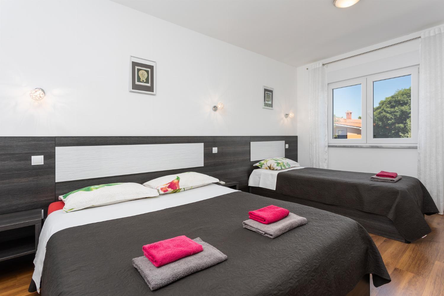 Villa Krnica Ngoại thất bức ảnh