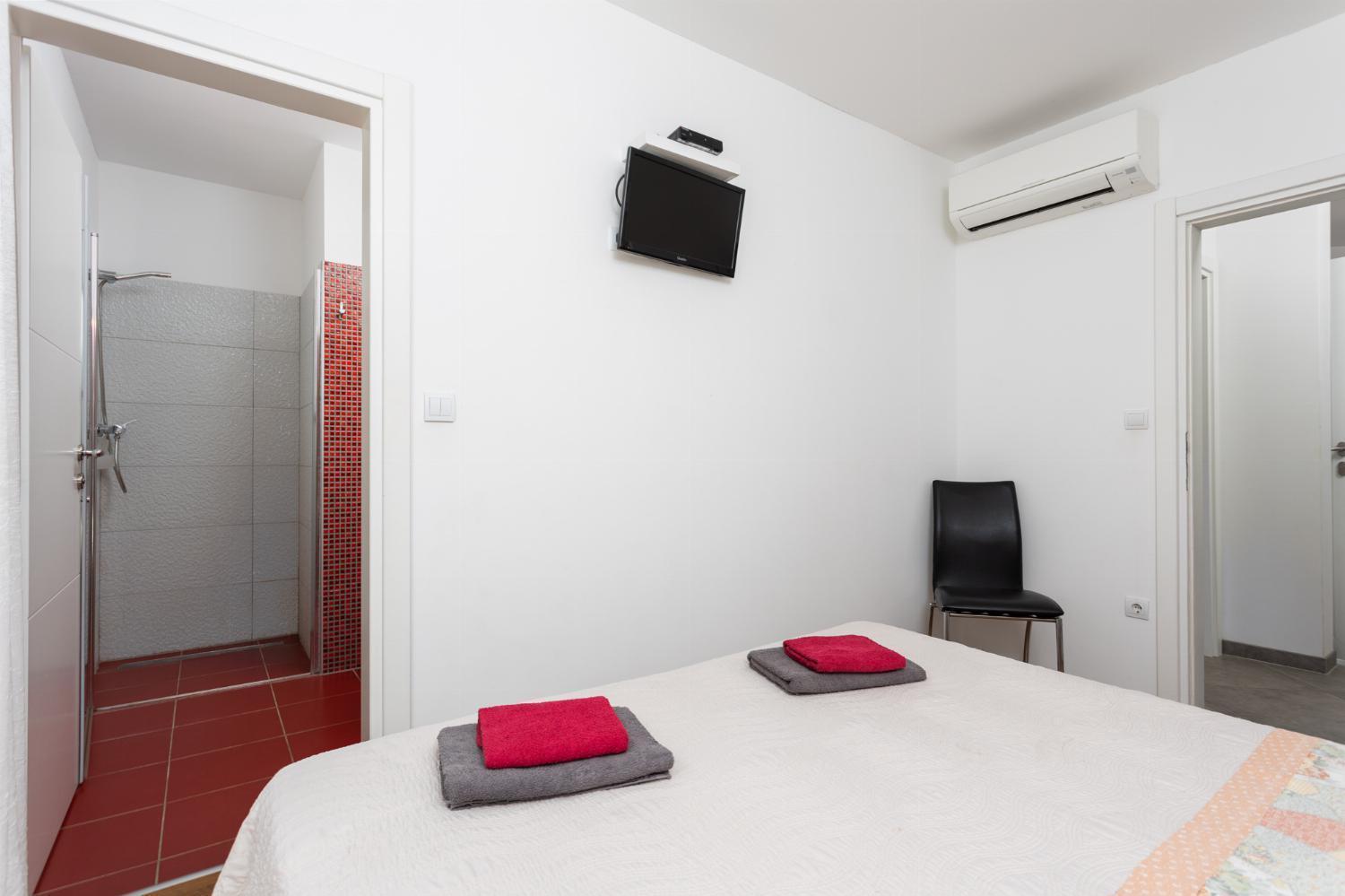 Villa Krnica Ngoại thất bức ảnh
