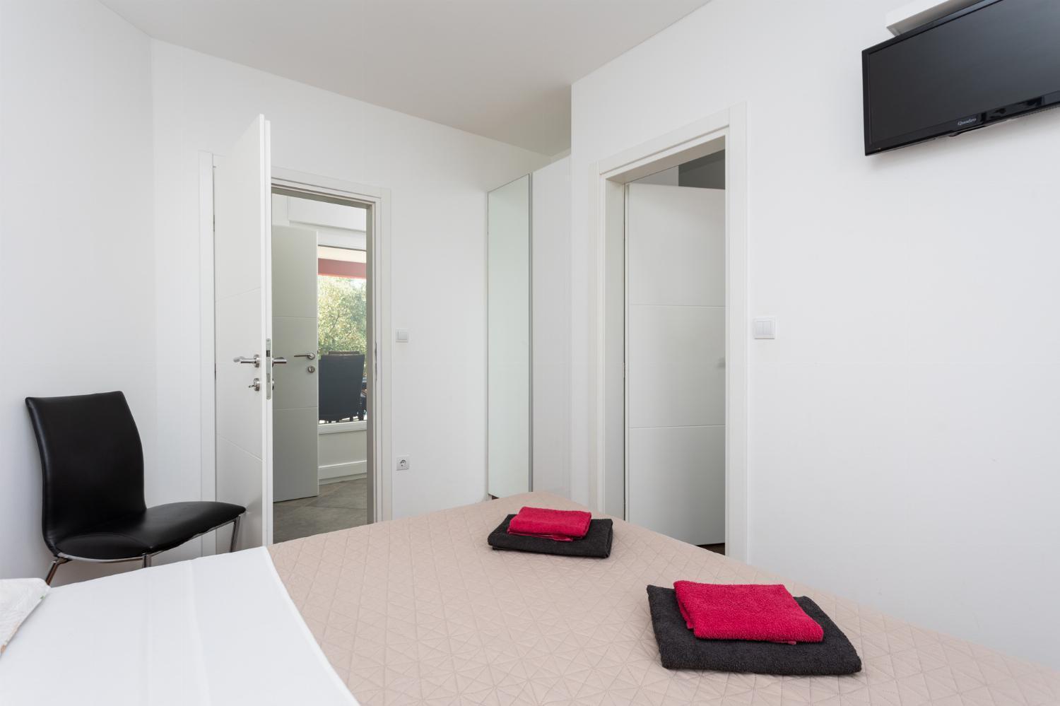 Villa Krnica Ngoại thất bức ảnh