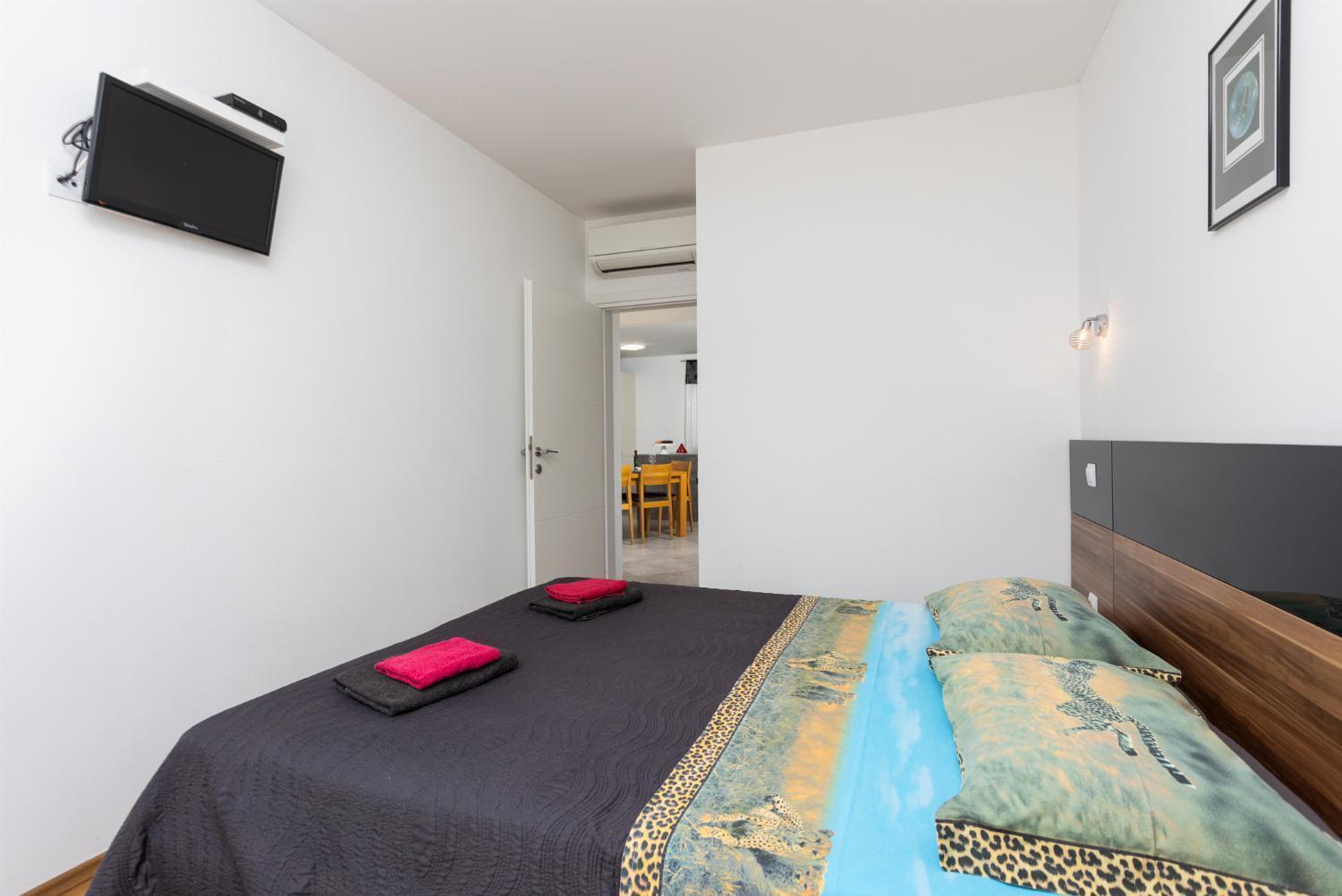 Villa Krnica Ngoại thất bức ảnh