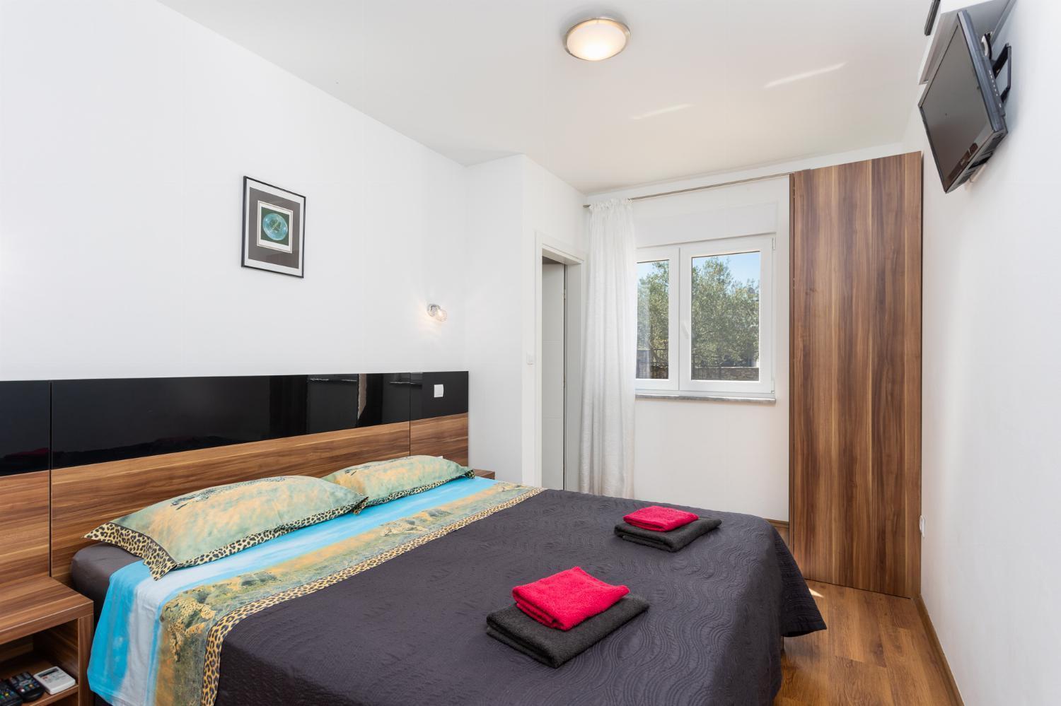 Villa Krnica Ngoại thất bức ảnh
