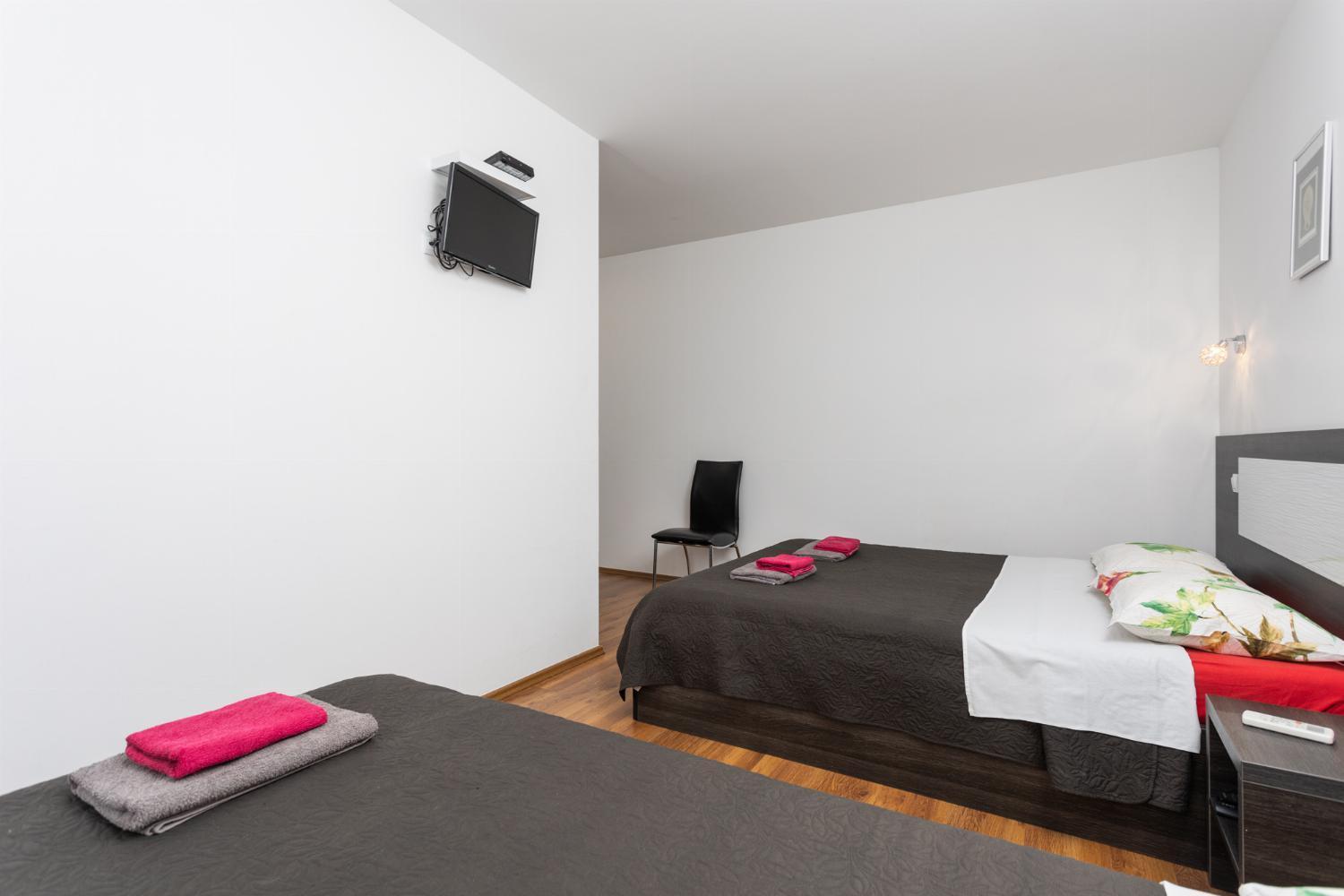 Villa Krnica Ngoại thất bức ảnh