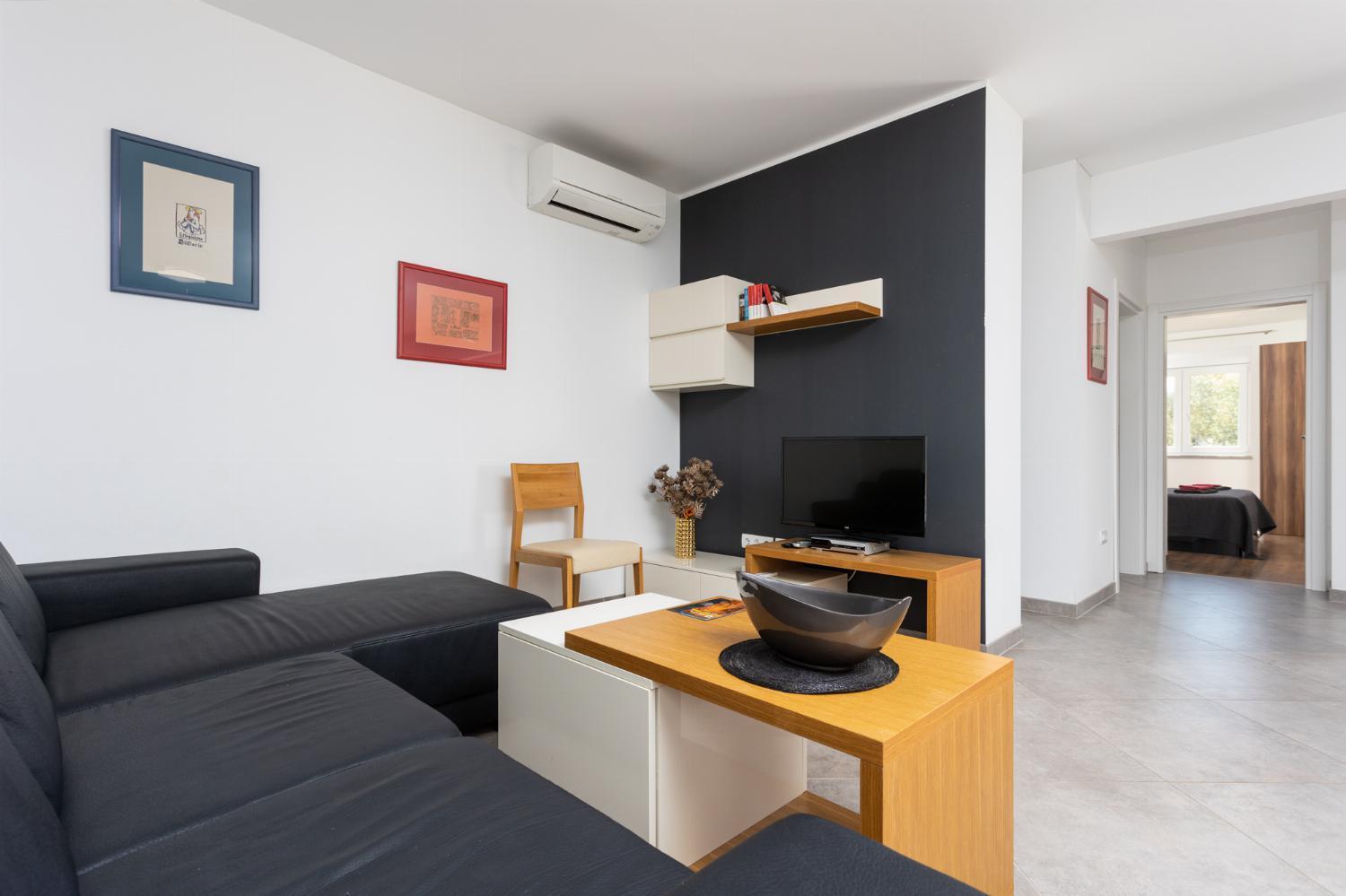 Villa Krnica Ngoại thất bức ảnh