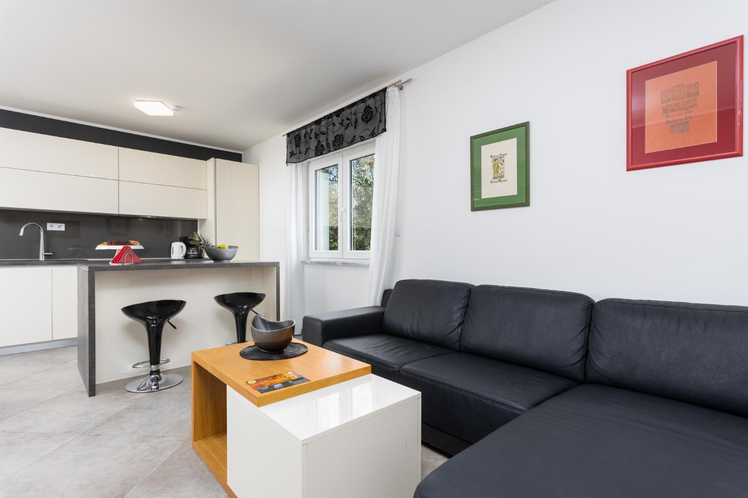 Villa Krnica Ngoại thất bức ảnh