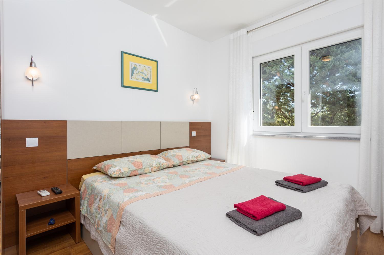 Villa Krnica Ngoại thất bức ảnh