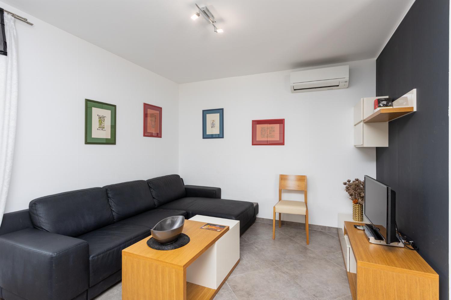 Villa Krnica Ngoại thất bức ảnh