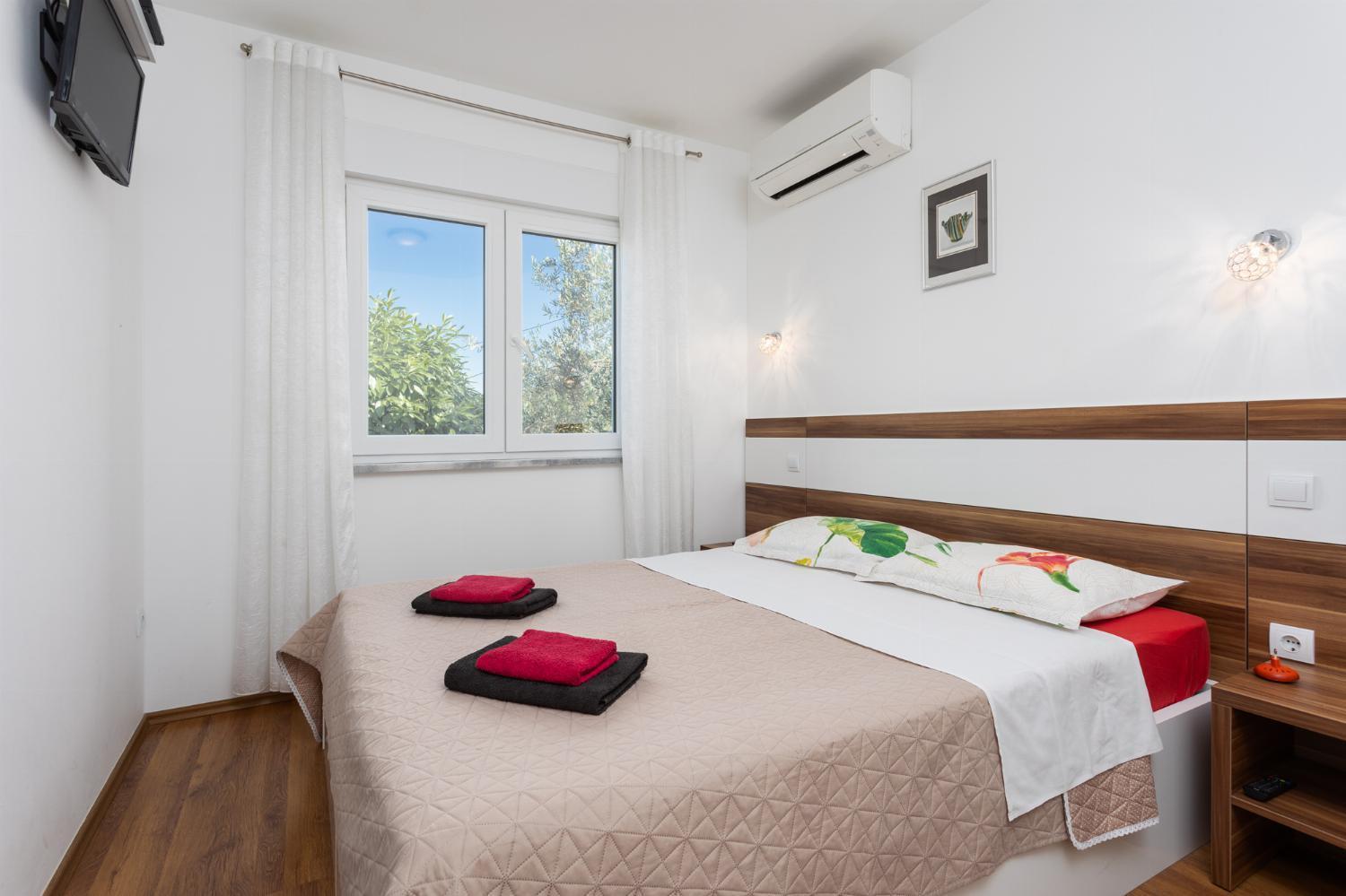 Villa Krnica Ngoại thất bức ảnh