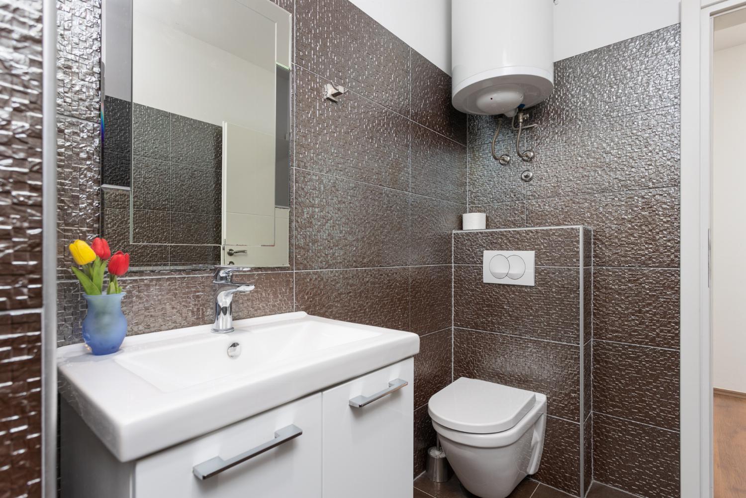 Villa Krnica Ngoại thất bức ảnh