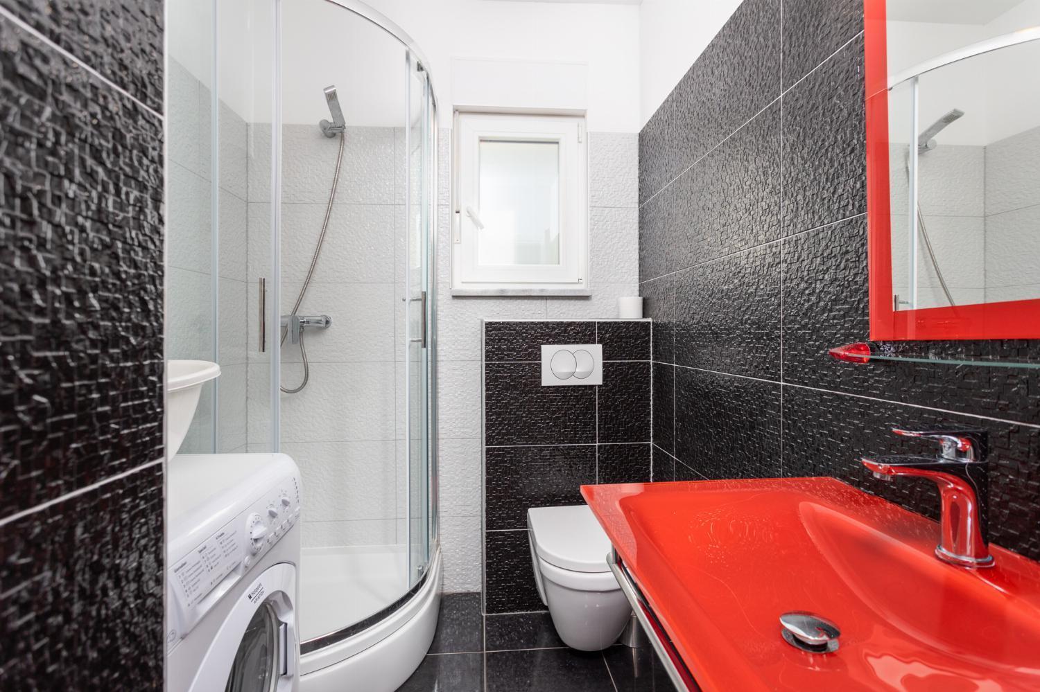 Villa Krnica Ngoại thất bức ảnh