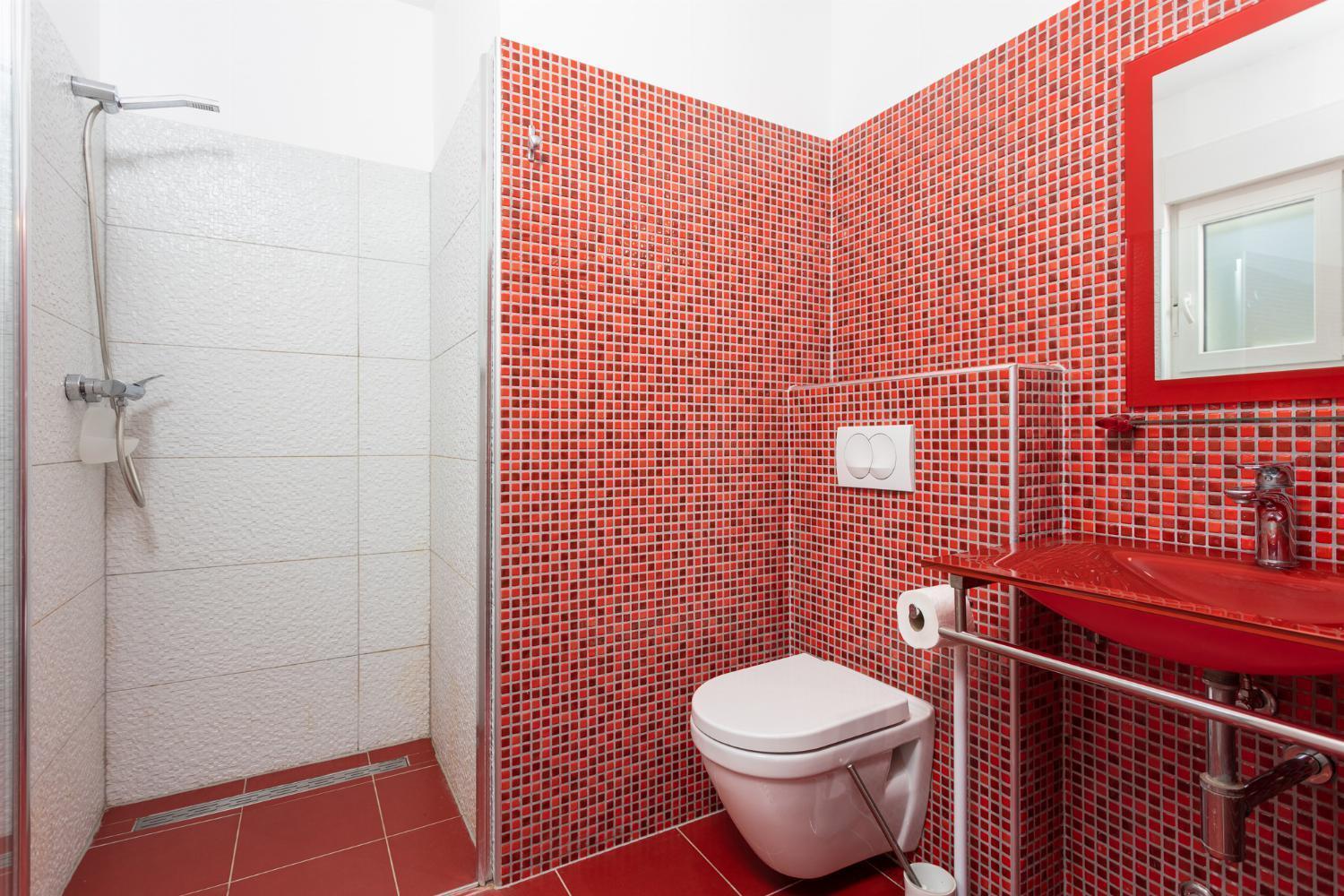 Villa Krnica Ngoại thất bức ảnh