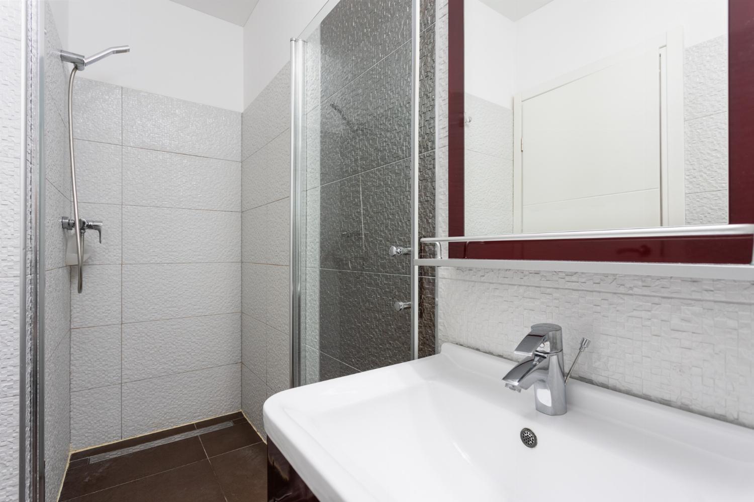 Villa Krnica Ngoại thất bức ảnh