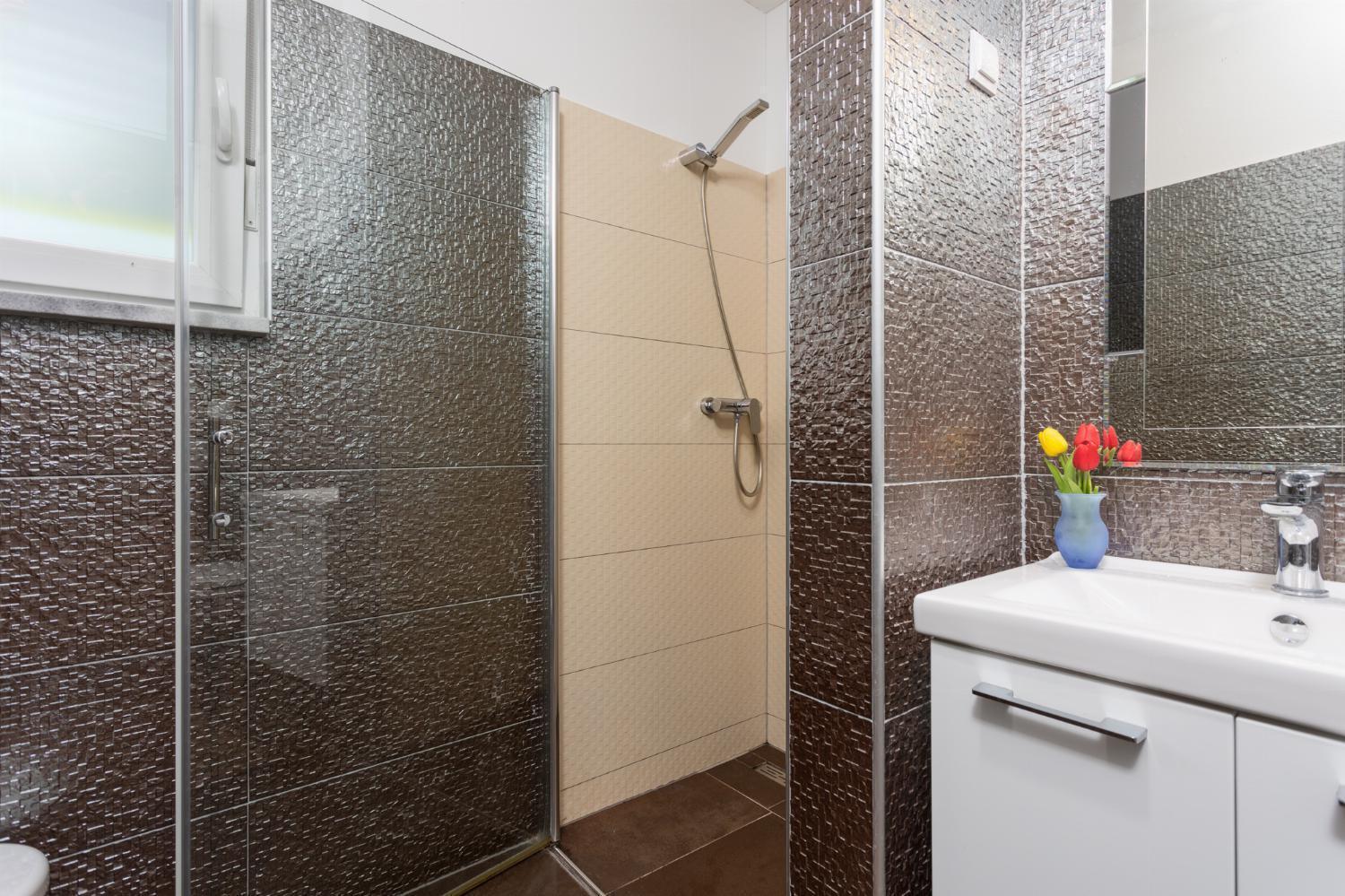 Villa Krnica Ngoại thất bức ảnh